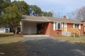 109 Moss Rd Creedmoor, NC 27522