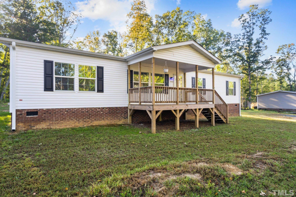 6636 Woodlawn Dr, Oxford, NC 27565 Raleigh Realty