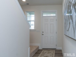 1248 Sidney Creek Dr Zebulon, NC 27597