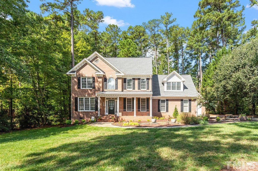 8009 Sandybrook Ln, Wake Forest, NC 27587 Raleigh Realty
