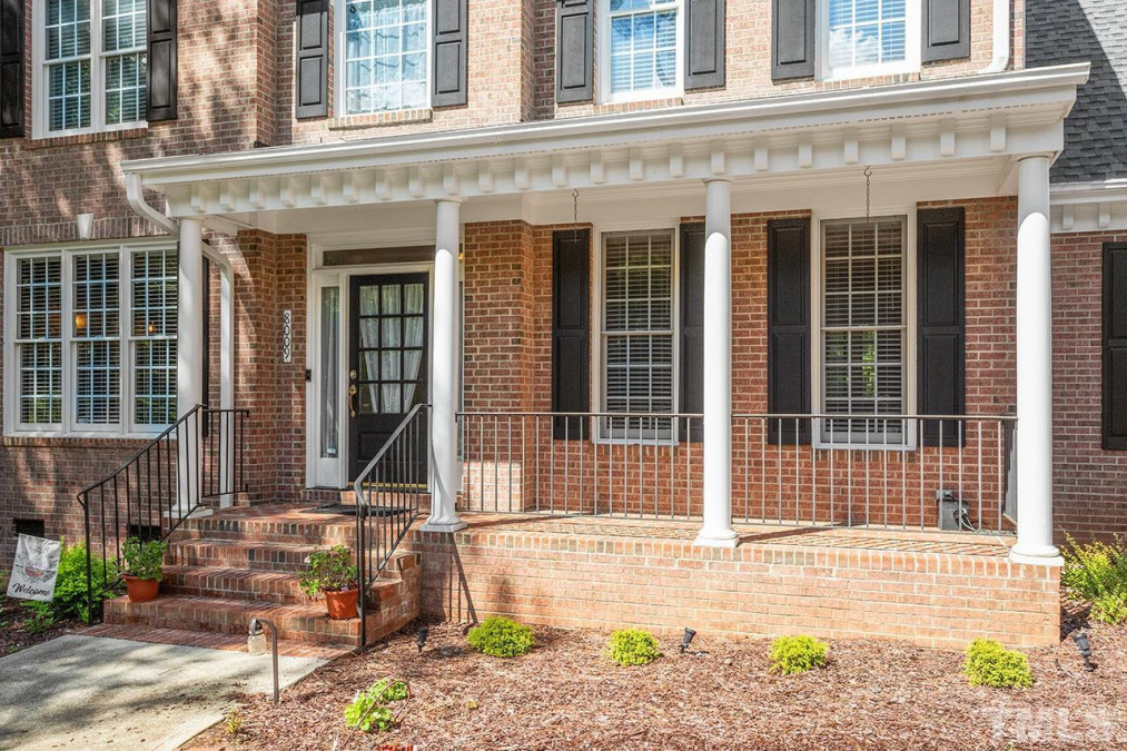 8009 Sandybrook Ln, Wake Forest, NC 27587 Raleigh Realty