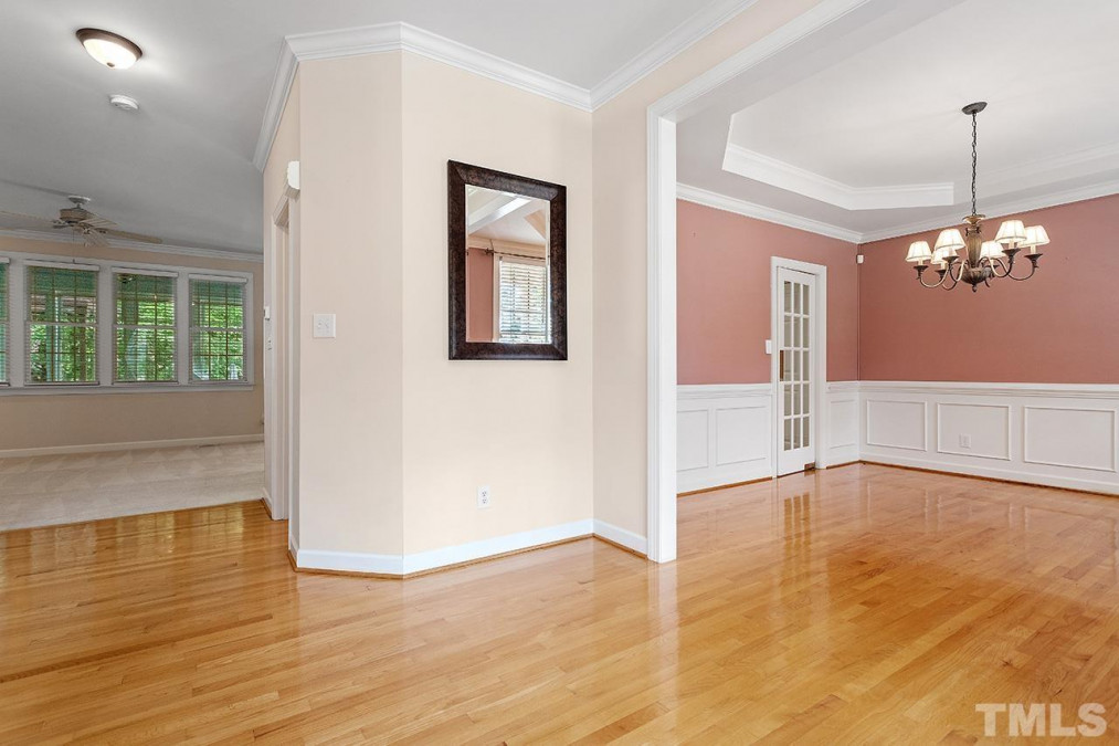 8009 Sandybrook Ln, Wake Forest, NC 27587 Raleigh Realty