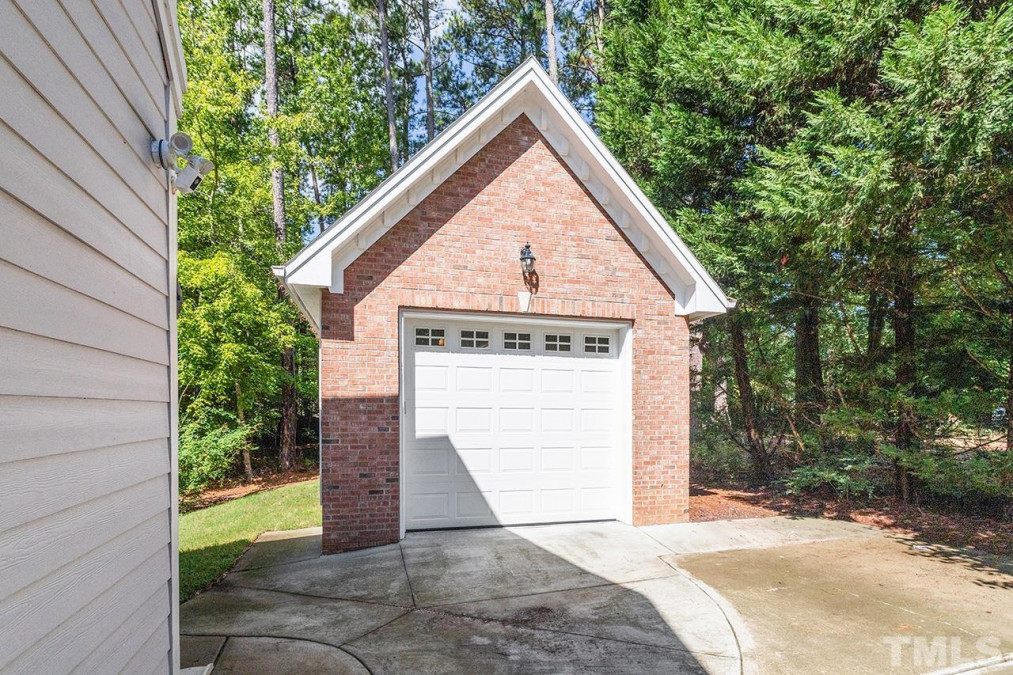 8009 Sandybrook Ln, Wake Forest, NC 27587 Raleigh Realty