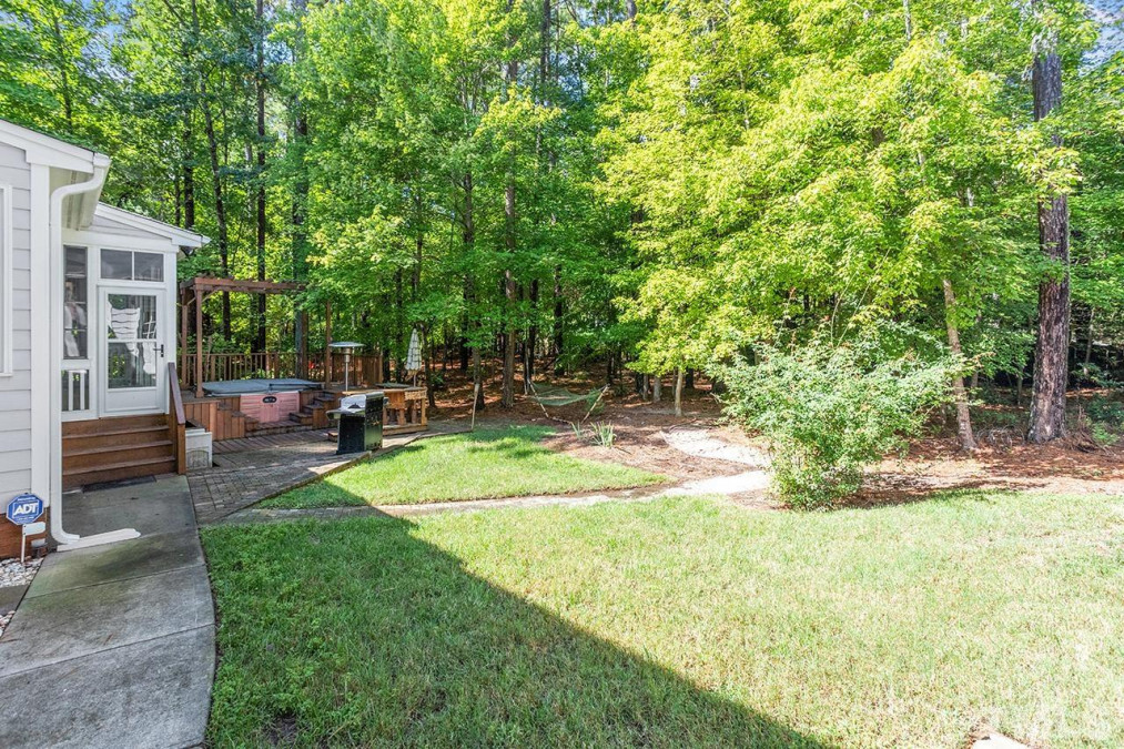 8009 Sandybrook Ln, Wake Forest, NC 27587 Raleigh Realty