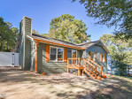 107 Forest Landing Dr Garner, NC 27529