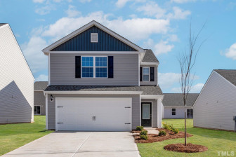 101 Hybrid St Oxford, NC 27565