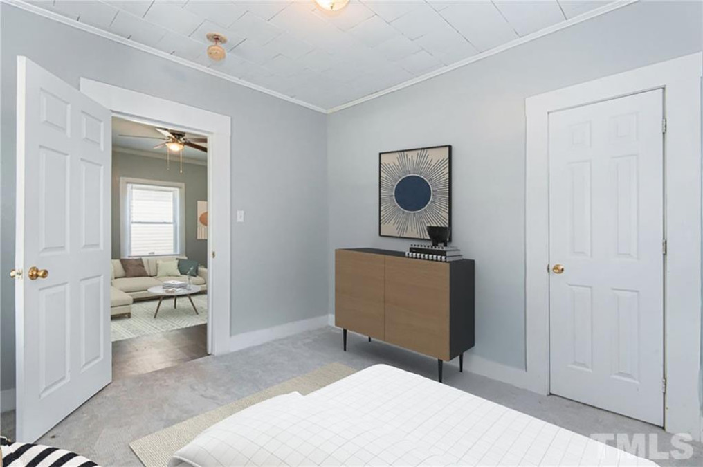 1327 Parker St, Burlington, NC 27217 Raleigh Realty