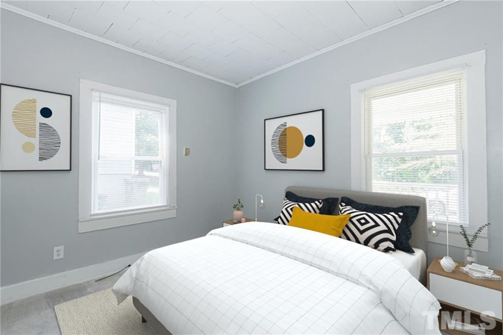 1327 Parker St, Burlington, NC 27217 Raleigh Realty