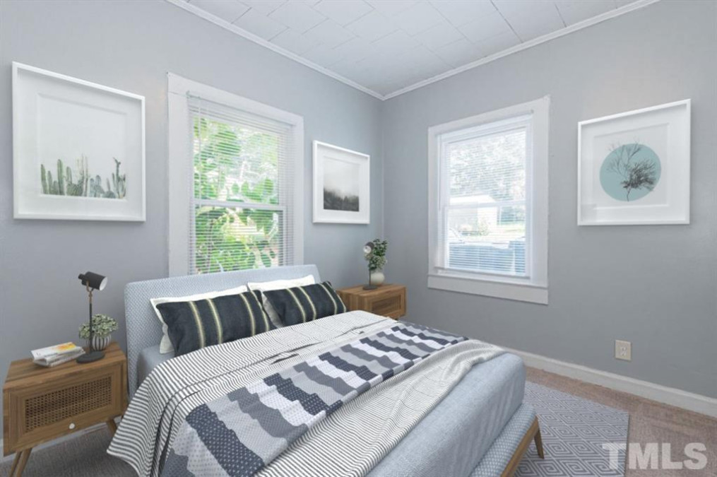 1327 Parker St, Burlington, NC 27217 Raleigh Realty