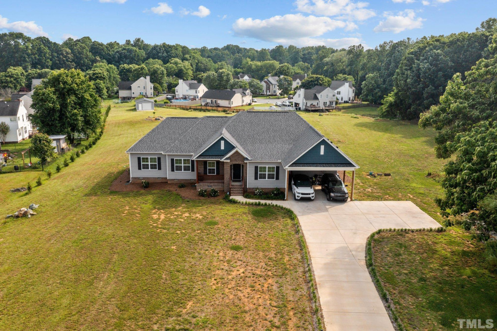 1620 Olde Richmond Ct Graham, NC 27253