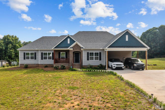 1620 Olde Richmond Ct Graham, NC 27253