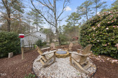 6501 Rainbow Ct Raleigh, NC 27612