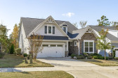 121 Lucky Ribbon Ln Holly Springs, NC 27540