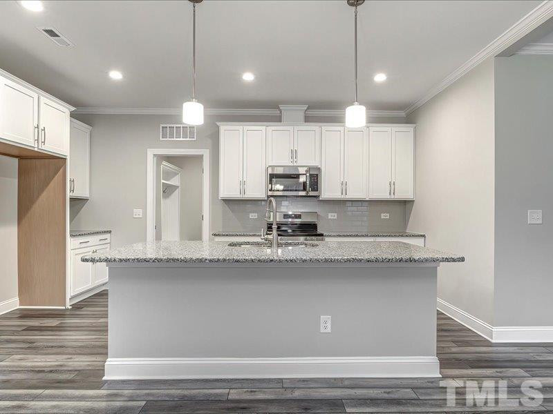 227 Painters Mill Pond Ln Wendell, NC 27591