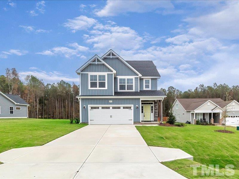 227 Painters Mill Pond Ln Wendell, NC 27591