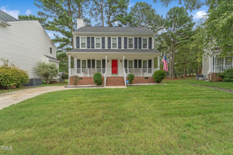 1908 Jupiter Hills Ct Raleigh, NC 27604