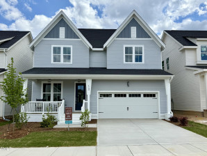 1733 Birdhaven Ln Wendell, NC 27591