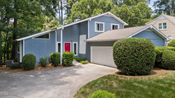 6421 Secret Dr Raleigh, NC 27612