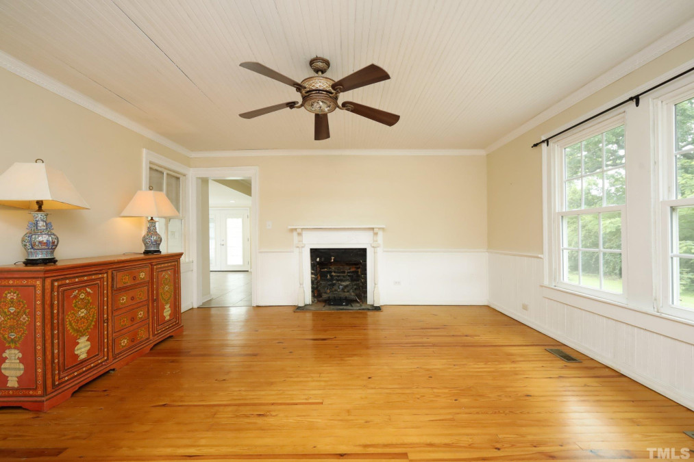 7129 Dexter Rd Oxford, NC 27565