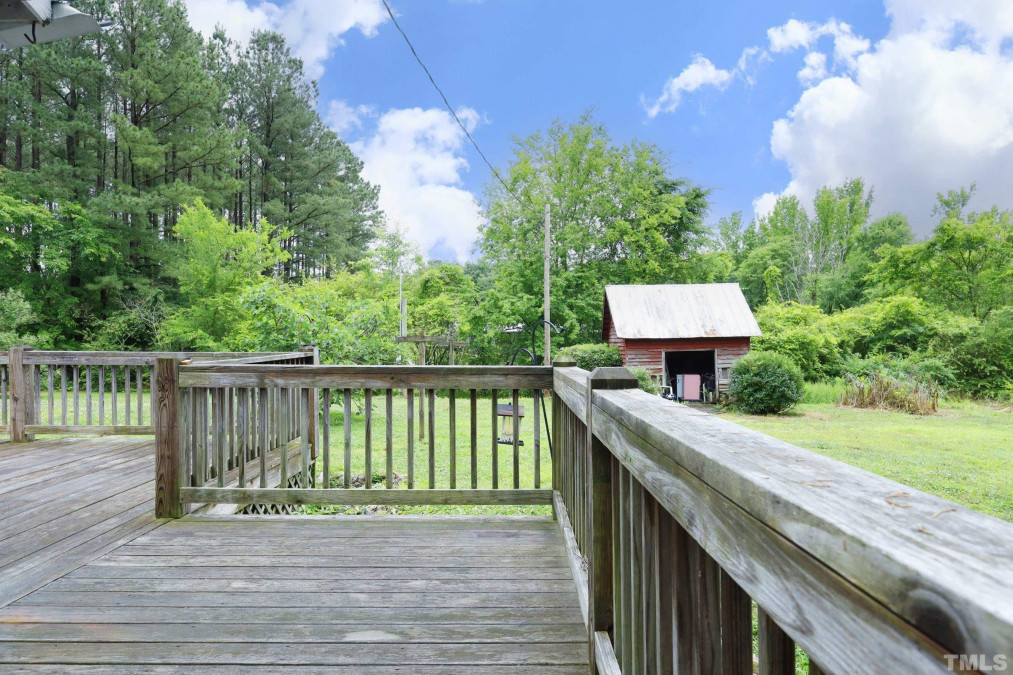 7129 Dexter Rd Oxford, NC 27565