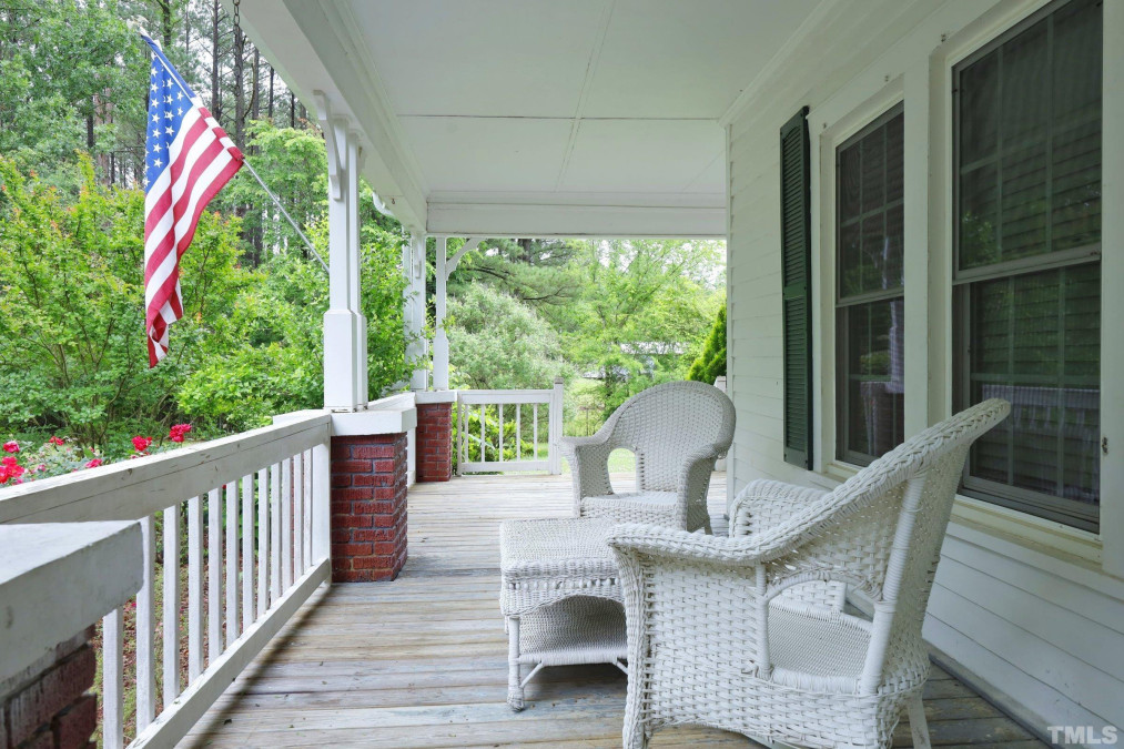 7129 Dexter Rd Oxford, NC 27565