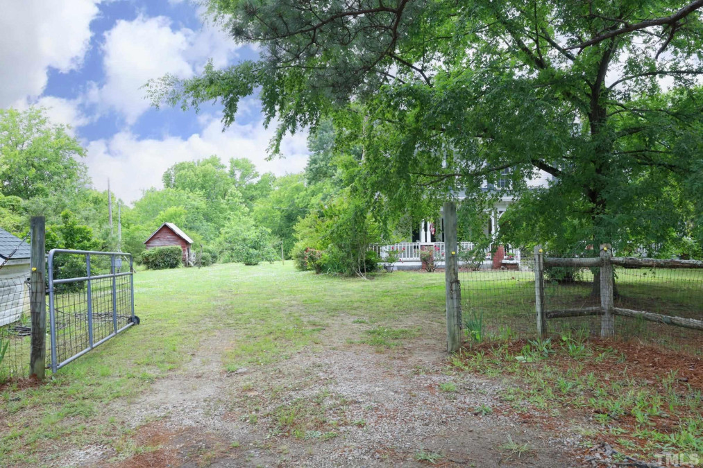 7129 Dexter Rd Oxford, NC 27565