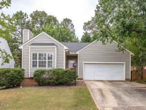 3001 Alder Ridge Ln Raleigh, NC 27603