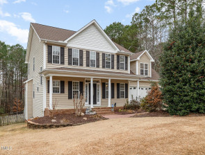 65 Sundew Ct Clayton, NC 27527