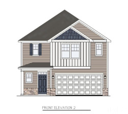 90 York St Franklinton, NC 27525