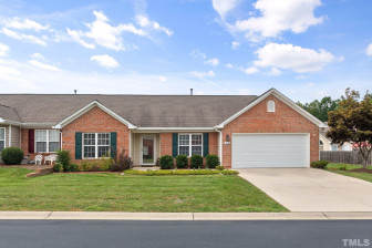 1336 Coppergate Trl Burlington, NC 27215
