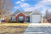 3005 Softwind Dr Clayton, NC 27520