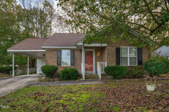 107 Sara Dr Nashville, NC 27856