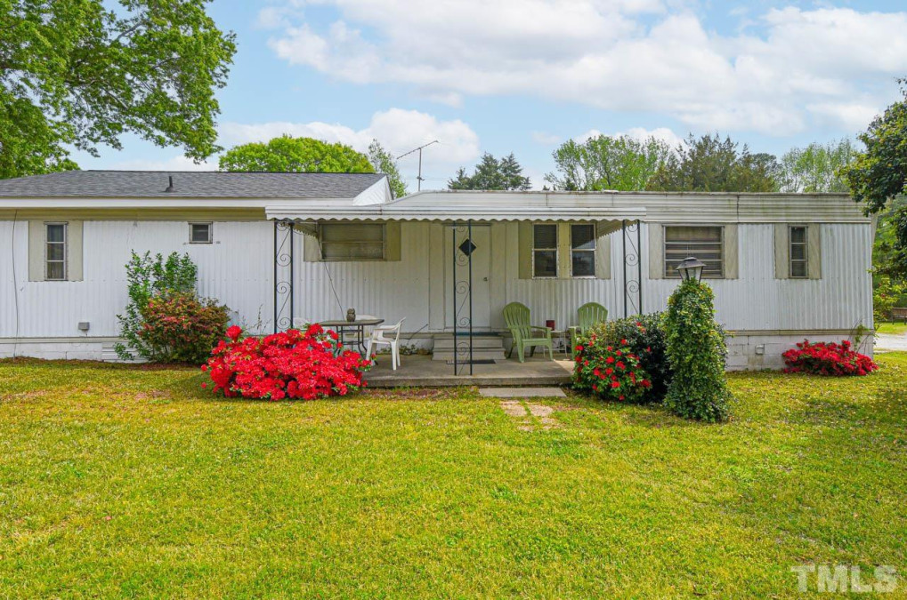 202 Wilson Mills Rd Smithfield, NC 27577