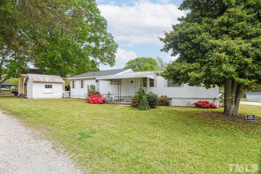 202 Wilson Mills Rd Smithfield, NC 27577