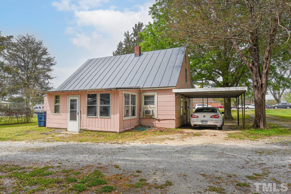 202 Wilson Mills Rd Smithfield, NC 27577