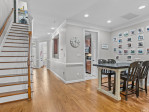 406 Presque Isle Ln Chapel Hill, NC 27514