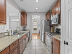 406 Presque Isle Ln Chapel Hill, NC 27514