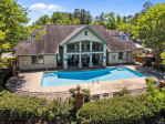 406 Presque Isle Ln Chapel Hill, NC 27514