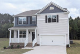 290 Babbling Creek Dr Youngsville, NC 27596