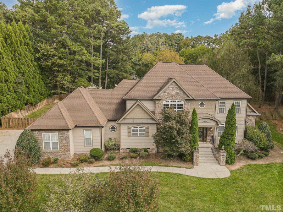 7420 Oriole Dr, Wake Forest, NC 27587 Raleigh Realty