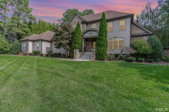 7420 Oriole Dr Wake Forest, NC 27587