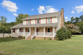 2213 Old Us 64 Hw Spring Hope, NC 27882