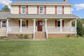 2213 Old Us 64 Hw Spring Hope, NC 27882