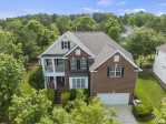 9021 Cornwell Dr Wake Forest, NC 27587