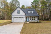 299 Grady Rd Cameron, NC 28326