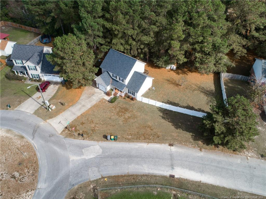 3205 Masters Dr Hope Mills, NC 28348