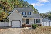 3205 Masters Dr Hope Mills, NC 28348