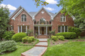 6816 Greywalls Ln Raleigh, NC 27614