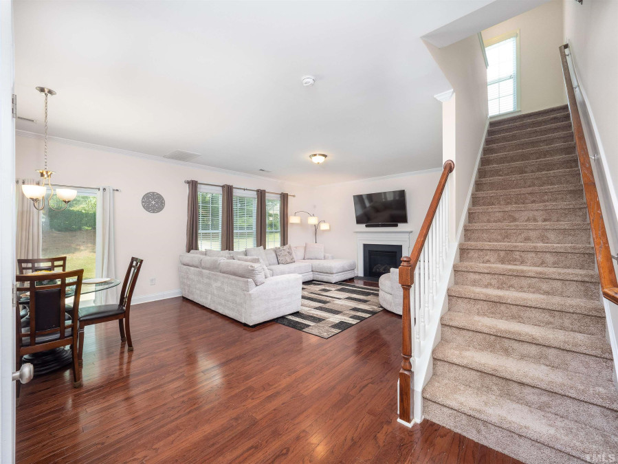 2402 Cattail Pond Dr Zebulon, NC 27597