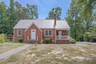124 Mcgill  Sanford, NC 27330
